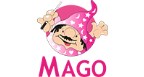MAGO INDUSTRIA E COMERCIO DE ARTEFATOS DE PAPEL LTDA Logo