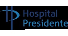 Hospital Presidente logo
