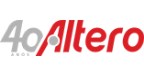 Altero Logo