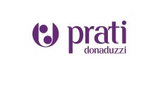 Logo de Prati-Donaduzzi