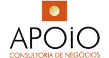 Apoio Consultoria de Negócios logo