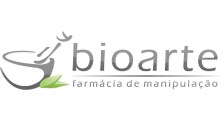 Logo de Farmácia de Manipulação