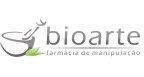 Farmácia de Manipulação Logo