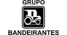 Grupo Bandeirantes logo