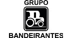 Grupo Bandeirantes Logo