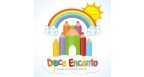 Por dentro da empresa Escola de educação infantil Logo