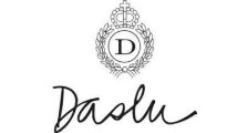 Logo de Daslu