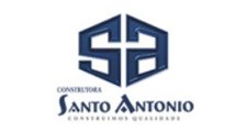 Construtora Santo Antonio logo