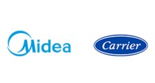 Logo de Midea Carrier