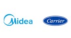 Midea Carrier Logo