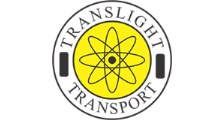 Logo de Translight Transportes
