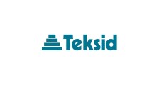 Logo de Teksid do Brasil