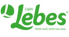 Logo de Lojas Lebes