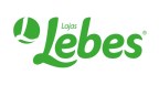 Lojas Lebes Logo