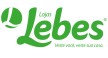 Por dentro da empresa LOJAS LEBES Logo