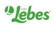 Por dentro da empresa LOJAS LEBES Logo