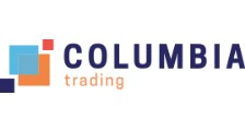 Columbia Trading logo