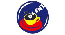 Logo de BLENZ CAFE