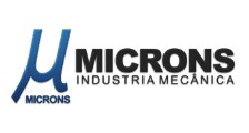 Microns Indústria Mecânica logo