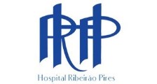 Hospital e Maternidade Ribeirão Pires logo