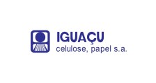 Iguaçu - Celulose, Papel S.A logo