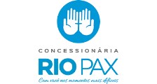 Logo de Concessionária Rio Pax