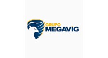 Grupo Megavig logo