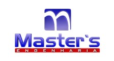Logo de Master's Engenharia