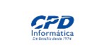 CPD Informática Logo