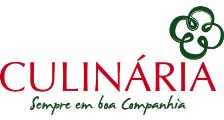 Logo de Culinária