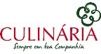 Culinária Logo