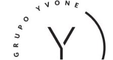 Grupo Yvone - O Boticário logo