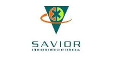 Savior Medical Service logo