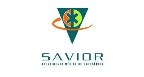 Savior Medical Service Logo