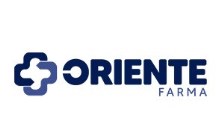 Logo de ORIENTE FARMA