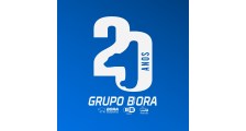Bora Transportes logo
