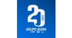 Bora Transportes Logo