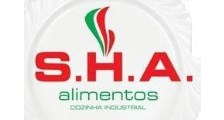 SHA Alimentos logo