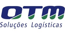 OTM Logística Integrada logo