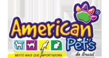 Logo de AMERICAN PET