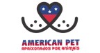 Por dentro da empresa American Pet Logo