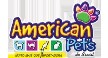 Por dentro da empresa American Pet Logo