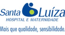 Hospital e Maternidade Santa Luzia logo