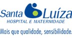 Hospital e Maternidade Santa Luzia Logo