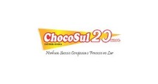 CHOCOSUL DISTRIBUIDORA LTDA logo