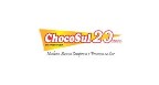 CHOCOSUL DISTRIBUIDORA LTDA Logo