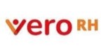 Por dentro da empresa VERO RH Logo
