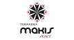 Por dentro da empresa Temakeria makis place Logo