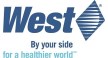 Opiniões da empresa West Pharmaceutical Logo