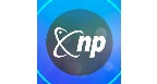 Escola Profissionalizante New Point Logo